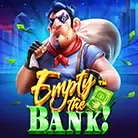 Empty the Bank game screenshot