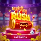 777 Rush game screenshot