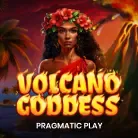 Volcano Goddess game screenshot