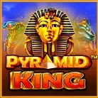 Pyramid King game screenshot
