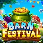 Barn Festival game screenshot
