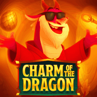 Charm of the Dragon game screenshot