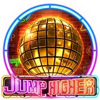 JumpHigher game screenshot