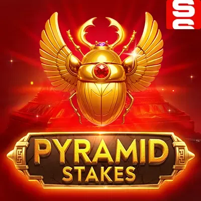 Pyramid Stakes game screenshot