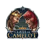 Clash of Camelot game screenshot