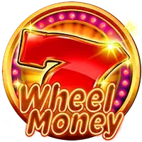 Wheel Money game screenshot
