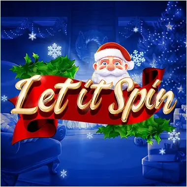 Let it Spin game screenshot