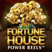 Fortune House Power Reels game screenshot