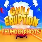 Chili Eruption Thundershots game screenshot