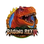 Raging Rex 3 game screenshot