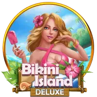 Bikini Island Deluxe game screenshot