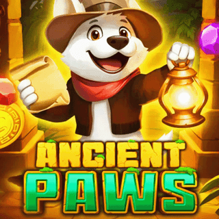 Ancient Paws game screenshot